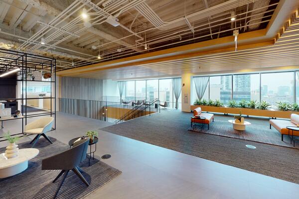 RT スペシャルティ ロビー