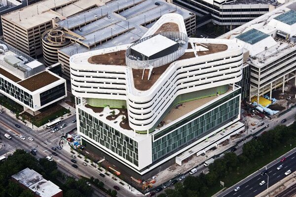 カジノ バカラ_ラッシュ大学医療センター