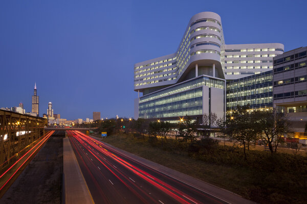 カジノ バカラ_ラッシュ大学医療センター