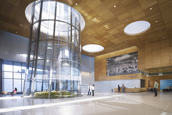 カジノ バカラ_ラッシュ大学医療センター