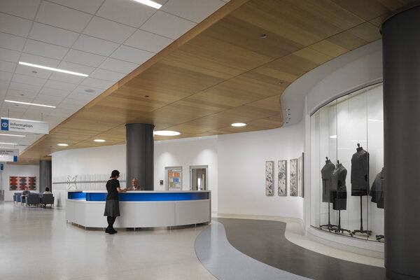 カジノ バカラ_ラッシュ大学医療センター