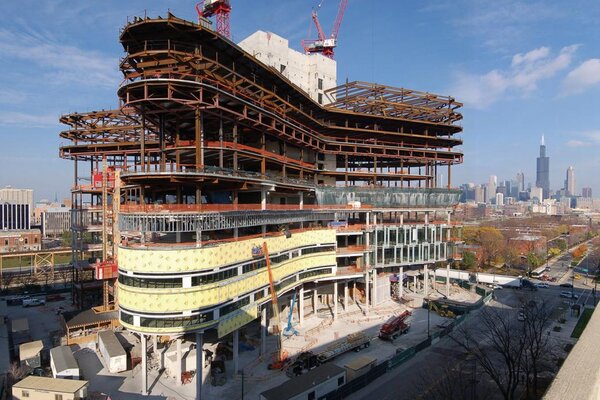 カジノ バカラ_ラッシュ大学医療センター