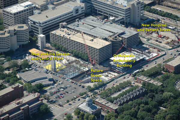 カジノ バカラ_ラッシュ大学医療センター