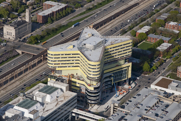 カジノ バカラ_ラッシュ大学医療センター