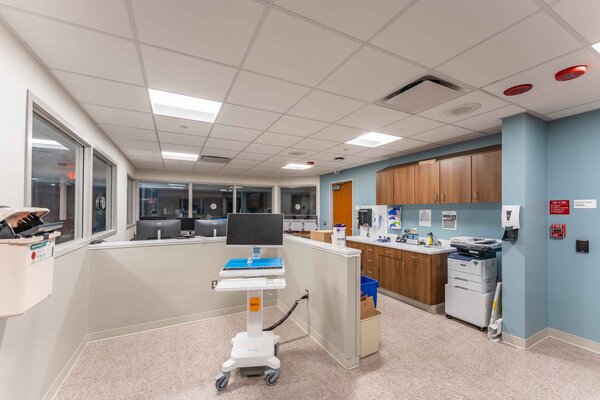 行動の健康を擁護する