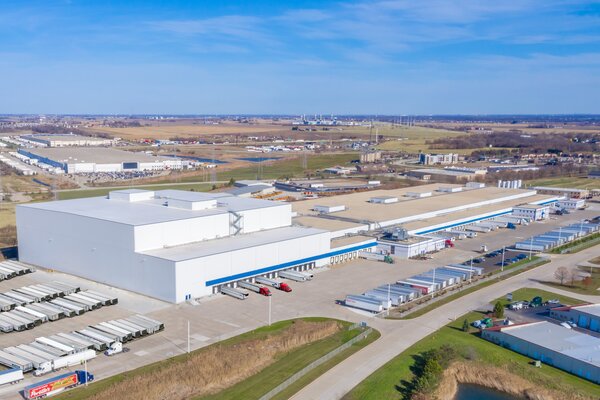 米国コールド美野岡