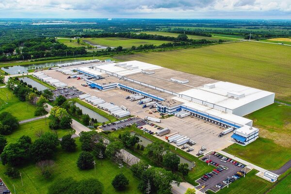 米国コールド ウィルミントン