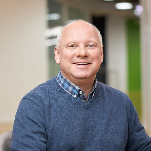 クリス・ゴーレイ