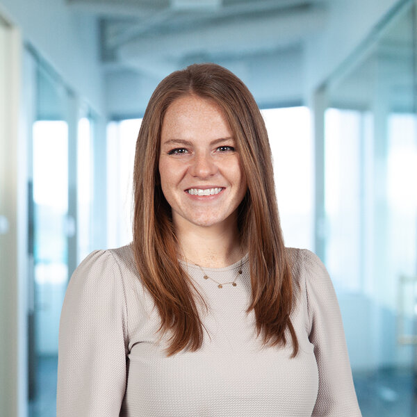 ヘイリー・クラウス