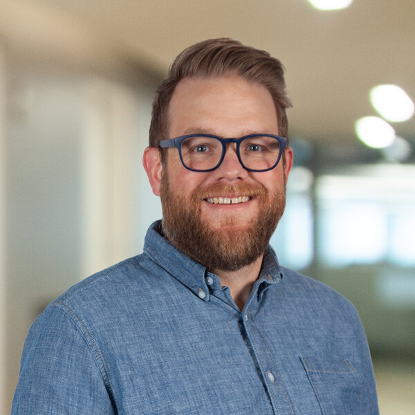 ジェイソン・ガンダーソン