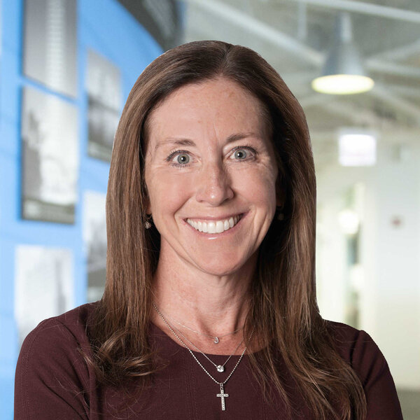 ジュリー・オールマン