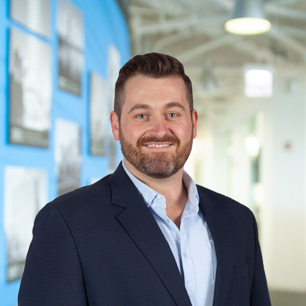 ローガン・スパーリン