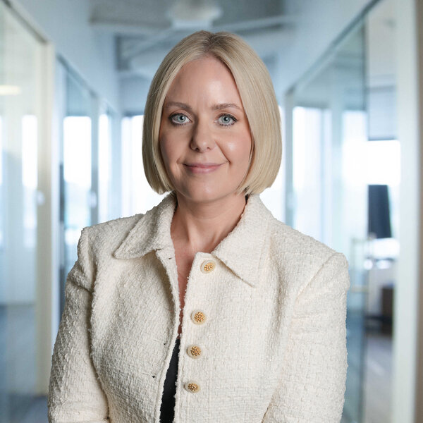 パム・オレアリー