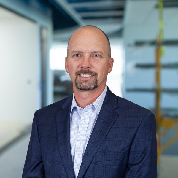 ライアン・グズウェル副社長